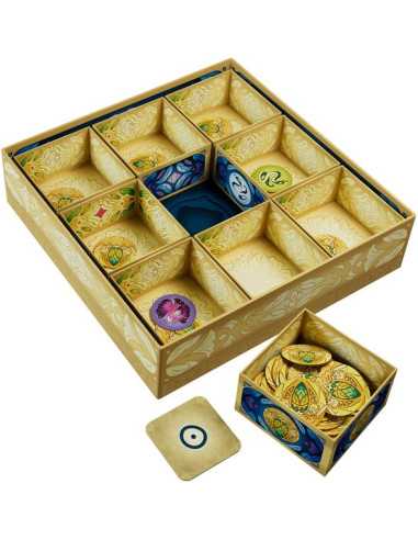 Jeu Cocoons Jeu Cocoons