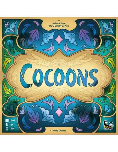 Jeu Cocoons Jeu Cocoons