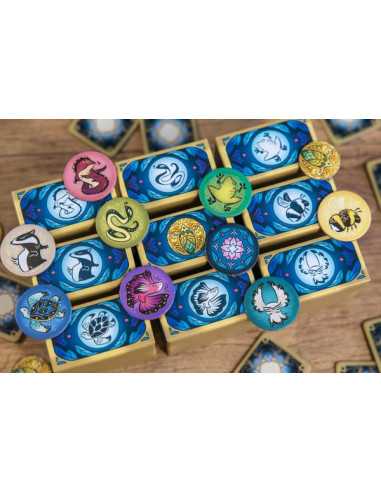 Jeu Cocoons Jeu Cocoons