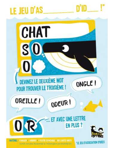 Jeu Cachamot Jeu Cachamot