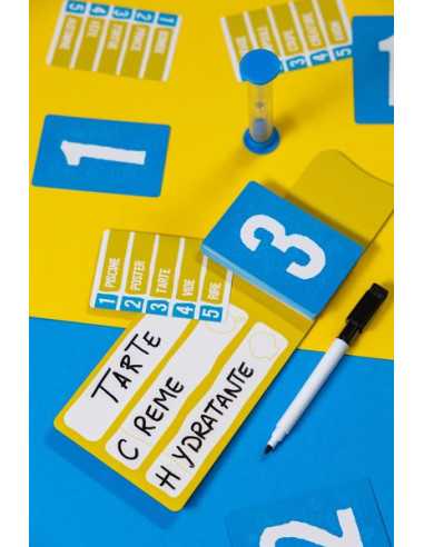 Jeu Cachamot Jeu Cachamot