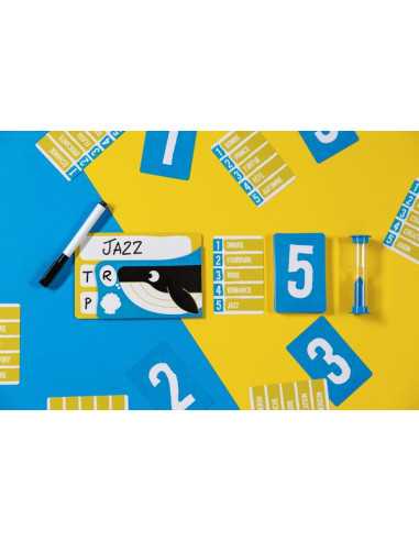 Jeu Cachamot Jeu Cachamot