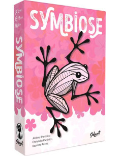 Jeu Symbiose