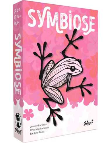 Jeu Symbiose