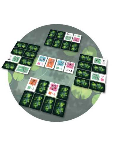 Jeu Symbiose Jeu Symbiose