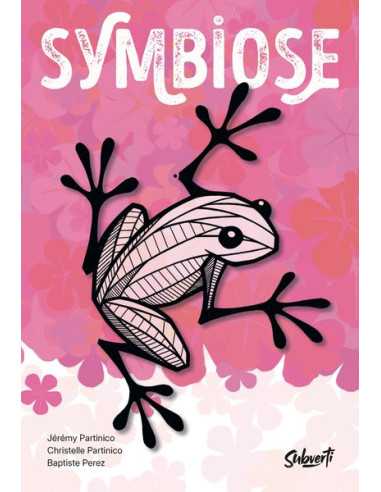Jeu Symbiose Jeu Symbiose