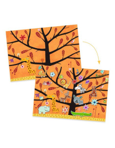 Stickers épais... 2