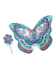 Ailes et baguette de fée à... 2