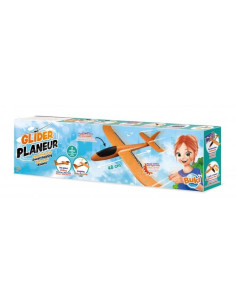 Planeur 48 cm - Buki
