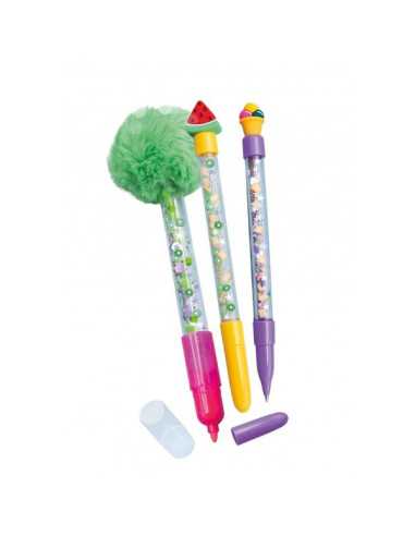 Stylos DIY Food - Buki Stylos DIY Food - Buki