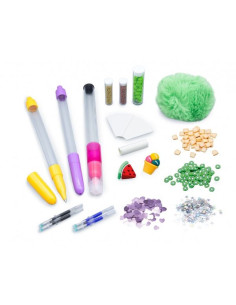 Stylos DIY Food - Buki 2