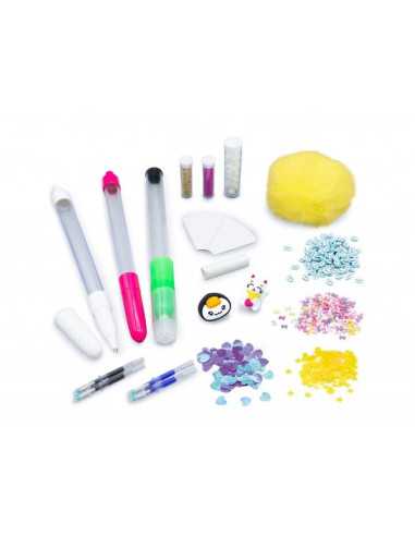 Stylos DIY Kawaii - Buki Stylos DIY Kawaii - Buki