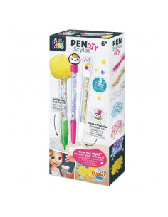 Stylos DIY Kawaii - Buki