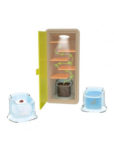 Coffret Petites pousses - Buki 2