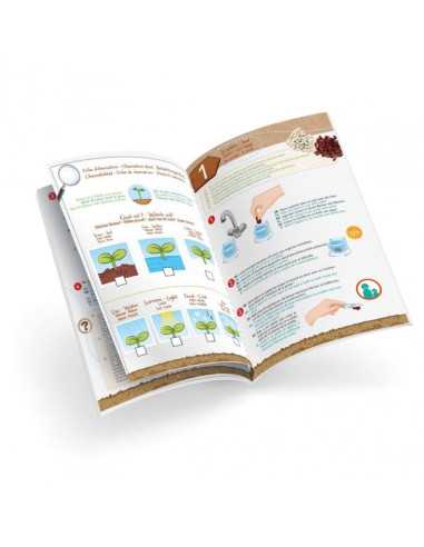 Coffret Petites pousses - Buki Coffret Petites pousses - Buki