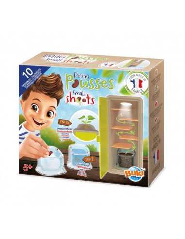 Coffret Petites pousses - Buki