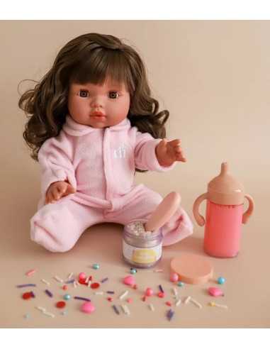 Box Anniversaire Lait Fraise - Tiny... Box Anniversaire Lait Fraise - Tiny...