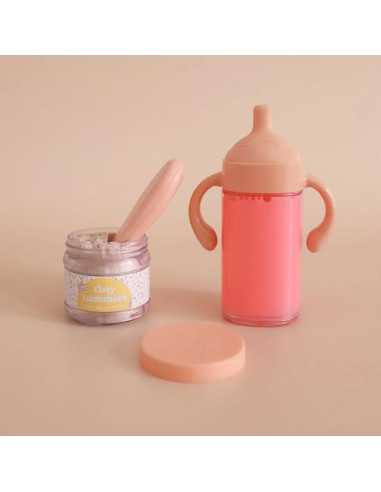 Box Anniversaire Lait Fraise - Tiny... Box Anniversaire Lait Fraise - Tiny...