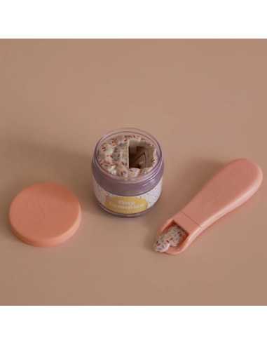 Box Anniversaire Lait Fraise - Tiny... Box Anniversaire Lait Fraise - Tiny...