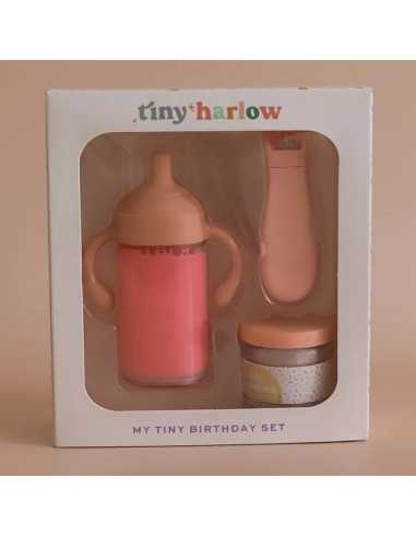 Box Anniversaire Lait Fraise - Tiny... Box Anniversaire Lait Fraise - Tiny...