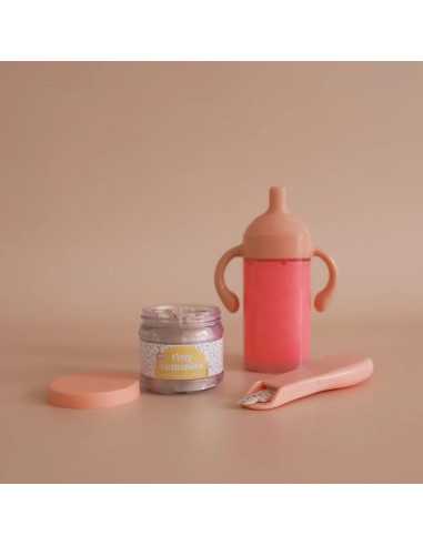 Box Anniversaire Lait Fraise - Tiny... Box Anniversaire Lait Fraise - Tiny...