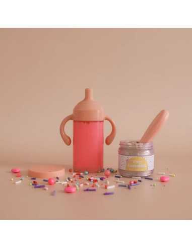 Box Anniversaire Lait Fraise - Tiny... Box Anniversaire Lait Fraise - Tiny...