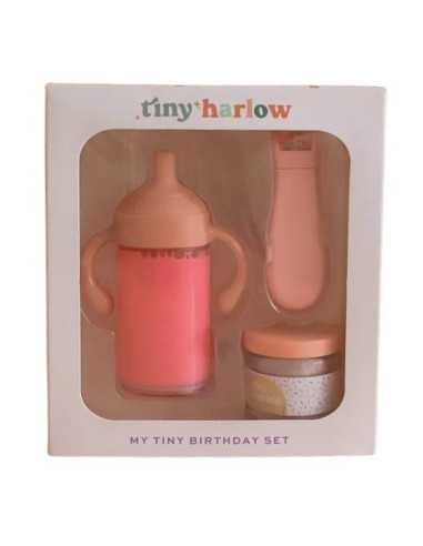 Box Anniversaire Lait Fraise - Tiny...