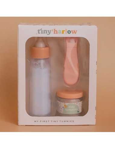 Box 1er âge Lait et petit pot... Box 1er âge Lait et petit pot...