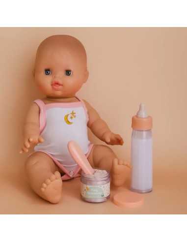 Box 1er âge Lait et petit pot... Box 1er âge Lait et petit pot...