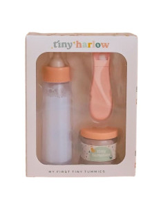 Box 1er âge Lait et petit...