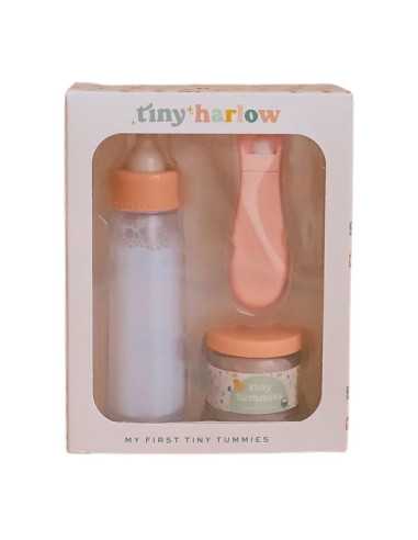 Box 1er âge Lait et petit pot...
