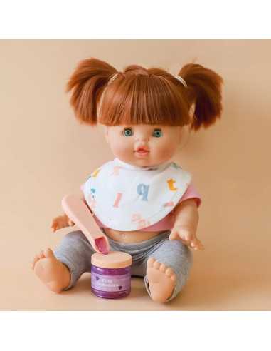 Petit Pot Raisin - Tiny Harlow Petit Pot Raisin - Tiny Harlow