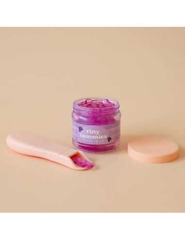 Petit Pot Raisin - Tiny Harlow Petit Pot Raisin - Tiny Harlow