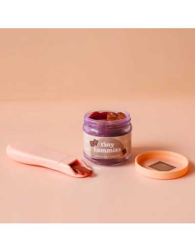 Petit Pot Chocolat - Tiny Harlow Petit Pot Chocolat - Tiny Harlow