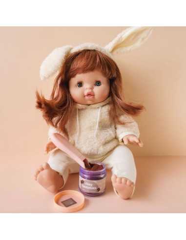 Petit Pot Chocolat - Tiny Harlow Petit Pot Chocolat - Tiny Harlow