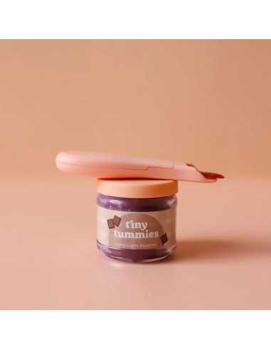 Petit Pot Chocolat - Tiny Harlow Petit Pot Chocolat - Tiny Harlow