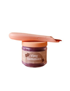 Petit Pot Chocolat - Tiny...