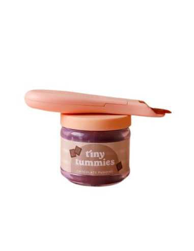 Petit Pot Chocolat - Tiny Harlow
