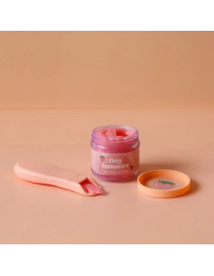 Petit Pot Fraise - Tiny Harlow 2