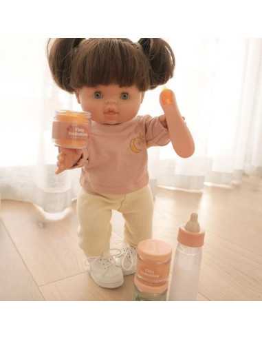 Petit Pot Pêche - Tiny Harlow Petit Pot Pêche - Tiny Harlow