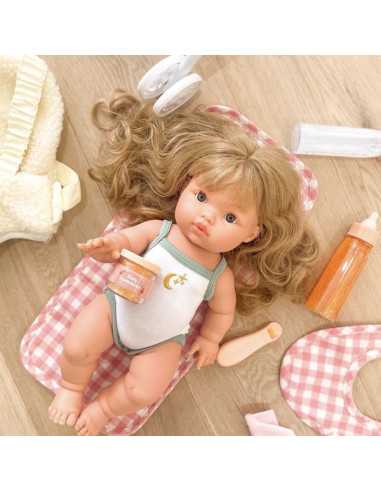 Petit Pot Pêche - Tiny Harlow Petit Pot Pêche - Tiny Harlow