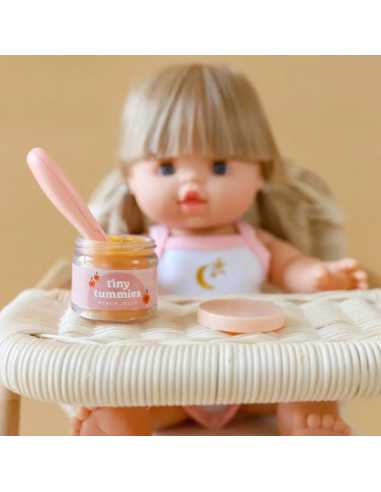 Petit Pot Pêche - Tiny Harlow Petit Pot Pêche - Tiny Harlow