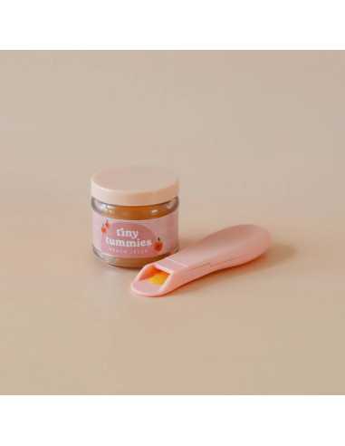 Petit Pot Pêche - Tiny Harlow Petit Pot Pêche - Tiny Harlow