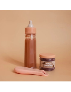 Box Chocolat biberon et... 2
