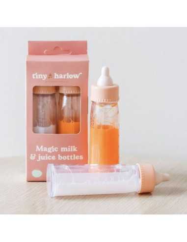 Biberons magiques - Tiny Harlow Biberons magiques - Tiny Harlow