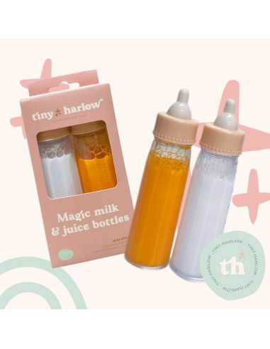 Biberons magiques - Tiny Harlow Biberons magiques - Tiny Harlow
