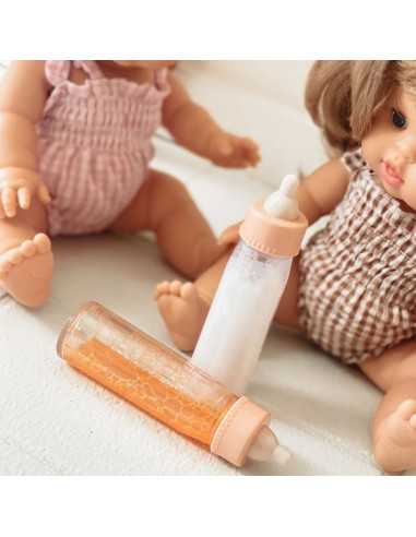 Biberons magiques - Tiny Harlow Biberons magiques - Tiny Harlow