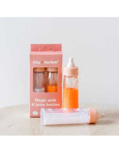 Biberons magiques - Tiny Harlow Biberons magiques - Tiny Harlow