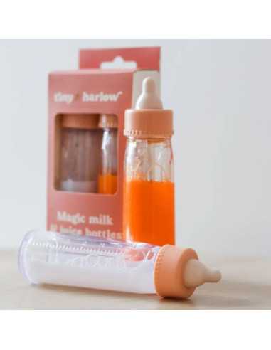 Biberons magiques - Tiny Harlow Biberons magiques - Tiny Harlow