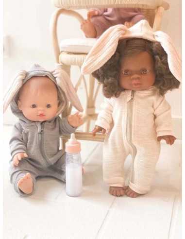 Biberons magiques - Tiny Harlow Biberons magiques - Tiny Harlow